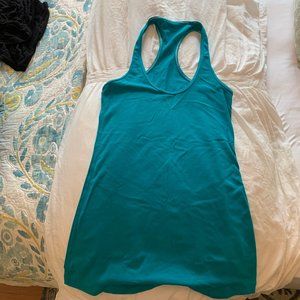 Lululemon- Cool Racerback Tank